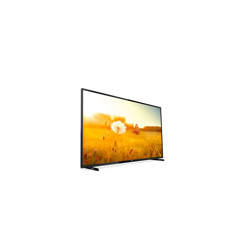 Philips EasySuite 43HFL3014/12 TV 109,2 cm (43") Full HD Nero 250 cd/m² Philips EasySuite 43HFL3014/12 TV 109,2 cm (43") Full HD Nero 250 cd/m²