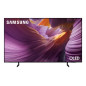 Samsung OLED AI TV 77" QE77S85FAEXZT 4K, Processore NQ4 AI Gen2, 4K AI Upscaling, Schermo antiriflesso, OLED HDR, Dolby Atmos &