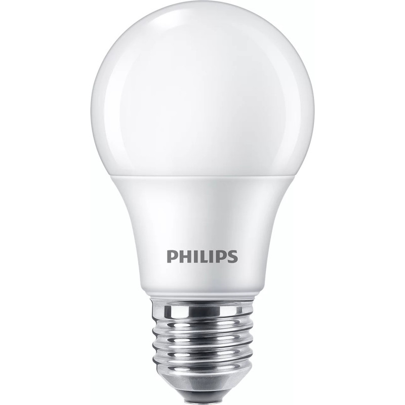 Philips Lampadina 60 W A60 E27 Philips Lampadina 60 W A60 E27