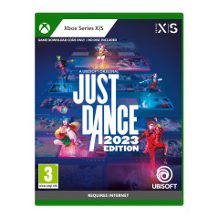 Ubisoft Just Dance 2023 Edition Standard ITA Xbox Series X Series S