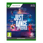 Ubisoft Just Dance 2023 Edition Standard ITA Xbox Series X/Series S