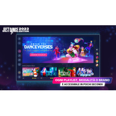 Ubisoft Just Dance 2023 Edition Standard ITA Xbox Series X Series S