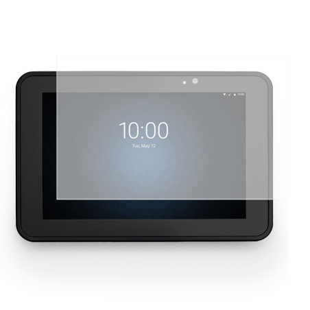 InfoCase INF-SG-ZEB-ET4X10 protezione per lo schermo dei tablet Pellicola proteggischermo trasparente Zebra 1 pz