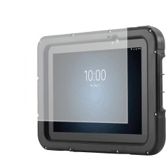 InfoCase INF-SG-ZEB-ET4X10 protezione per lo schermo dei tablet Pellicola proteggischermo trasparente Zebra 1 pz