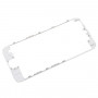 Cornice Digitizer Frame Per Iphone 6 Bianco Con Adesivo