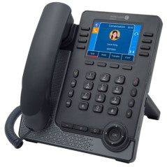 Alcatel M7s telefono IP Grigio Wi-Fi
