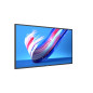 Philips 43BDL3650Q Pannello piatto per segnaletica digitale 109,2 cm (43") LCD Wi-Fi 400 cd/m² Full HD Nero Processore Philips 43BDL3650Q Pannello piatto per segnaletica digitale 109,2 cm (43") LCD Wi-Fi 400 cd/m² Full HD Nero Processore
