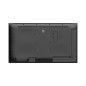 Philips 43BDL3650Q Pannello piatto per segnaletica digitale 109,2 cm (43") LCD Wi-Fi 400 cd/m² Full HD Nero Processore Philips 43BDL3650Q Pannello piatto per segnaletica digitale 109,2 cm (43") LCD Wi-Fi 400 cd/m² Full HD Nero Processore