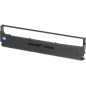Epson SIDM Black Ribbon Cartridge - C13S015637