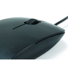 Conceptronic CLLM3BDESK mouse Ufficio Ambidestro USB tipo A Ottico 800 DPI