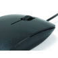 Conceptronic CLLM3BDESK mouse Ufficio Ambidestro USB tipo A Ottico 800 DPI