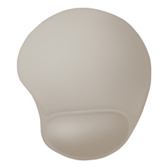 Trust 26012 tappetino per mouse Beige