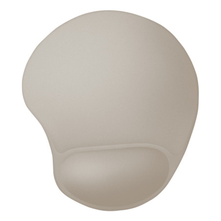Trust 26012 tappetino per mouse Beige