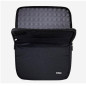 Nilox SLEEVE 15.6 NEGRA 39,6 cm (15.6") Custodia a tasca Nero Nilox SLEEVE 15.6 NEGRA 39,6 cm (15.6") Custodia a tasca Nero