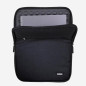 Nilox SLEEVE 15.6 NEGRA 39,6 cm (15.6") Custodia a tasca Nero Nilox SLEEVE 15.6 NEGRA 39,6 cm (15.6") Custodia a tasca Nero
