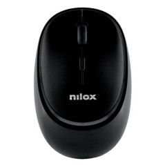 Nilox NXMDWS102 mouse Casa Bluetooth Ottico 1600 DPI