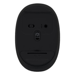 Nilox NXMDWS102 mouse Casa Bluetooth Ottico 1600 DPI