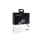 Nilox NXSC002 cavo di sicurezza Nero 1,8 m Nilox NXSC002 cavo di sicurezza Nero 1,8 m