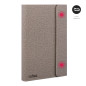Nilox NXFB005 custodia per tablet 26,7 cm (10.5") Custodia a fondina Grigio Nilox NXFB005 custodia per tablet 26,7 cm (10.5") Custodia a fondina Grigio