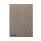Nilox NXFB005 custodia per tablet 26,7 cm (10.5") Custodia a fondina Grigio Nilox NXFB005 custodia per tablet 26,7 cm (10.5") Custodia a fondina Grigio