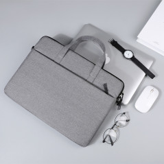 Nilox MALETIN NUEVO 15.6 GRIS 39,6 cm (15.6") Valigetta ventiquattrore