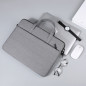 Nilox MALETIN NUEVO 15.6 GRIS 39,6 cm (15.6") Valigetta ventiquattrore Nilox MALETIN NUEVO 15.6 GRIS 39,6 cm (15.6") Valigetta ventiquattrore