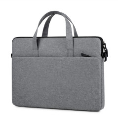 Nilox MALETIN NUEVO 15.6 GRIS 39,6 cm (15.6") Valigetta ventiquattrore