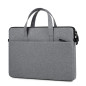 Nilox MALETIN NUEVO 15.6 GRIS 39,6 cm (15.6") Valigetta ventiquattrore Nilox MALETIN NUEVO 15.6 GRIS 39,6 cm (15.6") Valigetta ventiquattrore