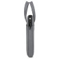 Nilox MALETIN NUEVO 15.6 GRIS 39,6 cm (15.6") Valigetta ventiquattrore Nilox MALETIN NUEVO 15.6 GRIS 39,6 cm (15.6") Valigetta ventiquattrore