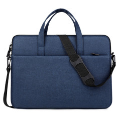 Nilox NXB034 borsa per laptop 39,6 cm (15.6") Valigetta ventiquattrore Blu