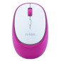 Nilox NXMDWS104 mouse Ufficio Ambidestro RF senza fili + Bluetooth Ottico 1600 DPI Nilox NXMDWS104 mouse Ufficio Ambidestro RF senza fili + Bluetooth Ottico 1600 DPI