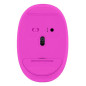 Nilox NXMDWS104 mouse Ufficio Ambidestro RF senza fili + Bluetooth Ottico 1600 DPI Nilox NXMDWS104 mouse Ufficio Ambidestro RF senza fili + Bluetooth Ottico 1600 DPI