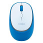 Nilox NXMDWS103 mouse Ufficio Ambidestro RF senza fili + Bluetooth Ottico 1600 DPI Nilox NXMDWS103 mouse Ufficio Ambidestro RF senza fili + Bluetooth Ottico 1600 DPI