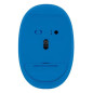 Nilox NXMDWS103 mouse Ufficio Ambidestro RF senza fili + Bluetooth Ottico 1600 DPI Nilox NXMDWS103 mouse Ufficio Ambidestro RF senza fili + Bluetooth Ottico 1600 DPI