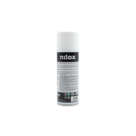 Nilox NXA02187 kit per la pulizia Universale Spruzzo per la pulizia dell'apparecchiatura 200 ml
