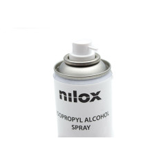 Nilox NXA02187 kit per la pulizia Universale Spruzzo per la pulizia dell'apparecchiatura 200 ml