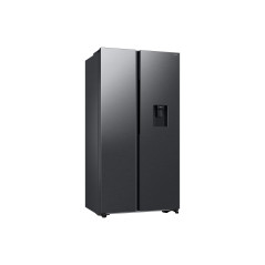 Samsung RS4000DC Side by Side with Large Capacity RS57DG400EM9EF