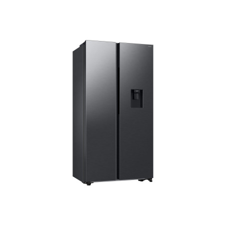 Samsung RS4000DC Side by Side with Large Capacity RS57DG400EM9EF