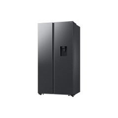 Samsung RS4000DC Side by Side with Large Capacity RS57DG400EM9EF