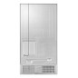Samsung RS4000DC Side by Side with Large Capacity RS57DG400EM9EF