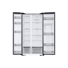 Samsung RS4000DC Side by Side with Large Capacity RS57DG400EM9EF