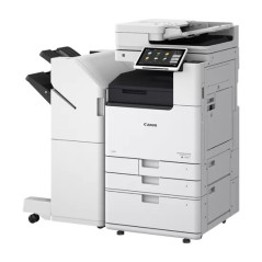 Canon imageRUNNER ADVANCE DX 4935i Laser A3 1200 x 1200 DPI 35 ppm Wi-Fi