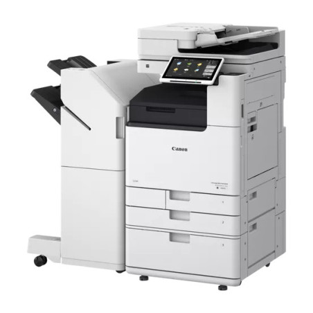 Canon imageRUNNER ADVANCE DX 4935i Laser A3 1200 x 1200 DPI 35 ppm Wi-Fi