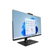 YASHI AY24808 All-in-One PC Intel® Core™ i5 i5-14450HX 61 cm (24") 1920 x 1080 Pixel PC All-in-one 16 GB DDR4-SDRAM 512 GB SSD