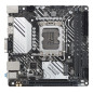 ASUS PRIME H610I-PLUS-CSM Intel H610 LGA 1700 mini ITX ASUS PRIME H610I-PLUS-CSM Intel H610 LGA 1700 mini ITX