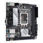 ASUS PRIME H610I-PLUS-CSM Intel H610 LGA 1700 mini ITX ASUS PRIME H610I-PLUS-CSM Intel H610 LGA 1700 mini ITX