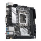 ASUS PRIME H610I-PLUS-CSM Intel H610 LGA 1700 mini ITX ASUS PRIME H610I-PLUS-CSM Intel H610 LGA 1700 mini ITX