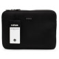 Nilox NXF1401 borsa per laptop 35,8 cm (14.1") Custodia a tasca Nero Nilox NXF1401 borsa per laptop 35,8 cm (14.1") Custodia a tasca Nero