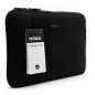 Nilox NXF1401 borsa per laptop 35,8 cm (14.1") Custodia a tasca Nero Nilox NXF1401 borsa per laptop 35,8 cm (14.1") Custodia a tasca Nero