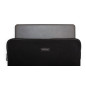 Nilox NXF1401 borsa per laptop 35,8 cm (14.1") Custodia a tasca Nero Nilox NXF1401 borsa per laptop 35,8 cm (14.1") Custodia a tasca Nero